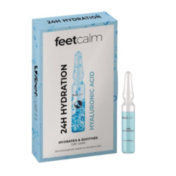 Foot Calm Malta - 24H Hydration