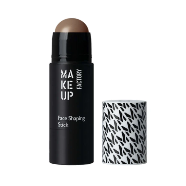 MAKE UP FACTORY - Face Shaping Stick - 03 Light Contour