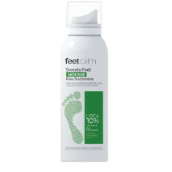 Foot Calm Malta - Sweaty Feet 125ml
