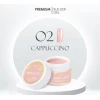 Ritzy PREMIUM builder gel CAPPUCCINO 02 45ml