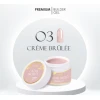 Ritzy PREMIUM builder gel CREME BRULEE 03 45ml