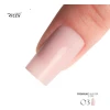 Ritzy PREMIUM builder gel CREME BRULEE 03 45ml - Image 2