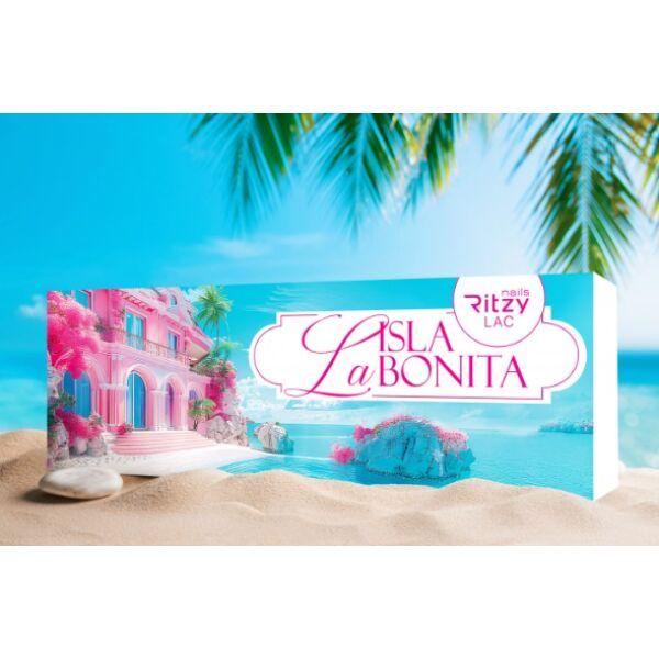 Ritzy Lac LA ISLA BONITA collection (471-480)