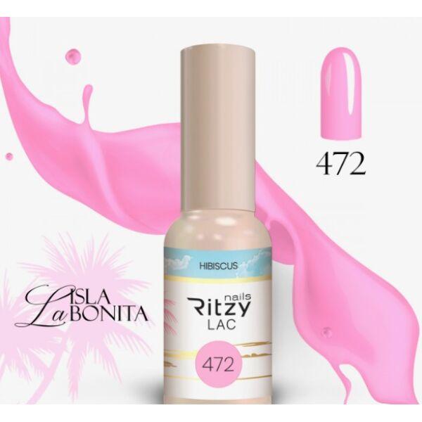 Ritzy Lac HIBISCUS 472