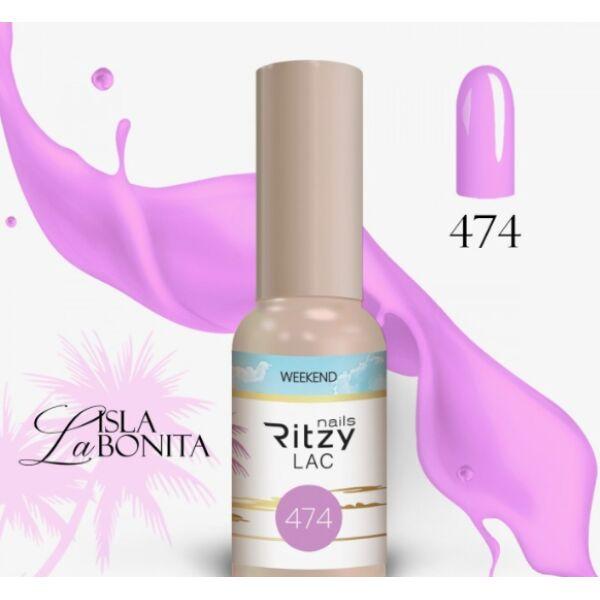 Ritzy Lac WEEKEND 474