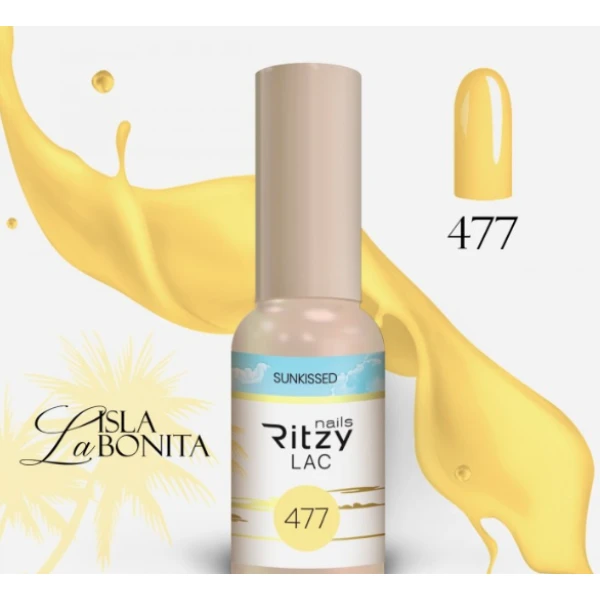 Ritzy Lac SUNKISSED 477