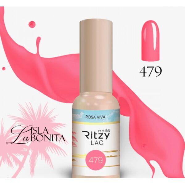 Ritzy Lac ROSA VIVA 479