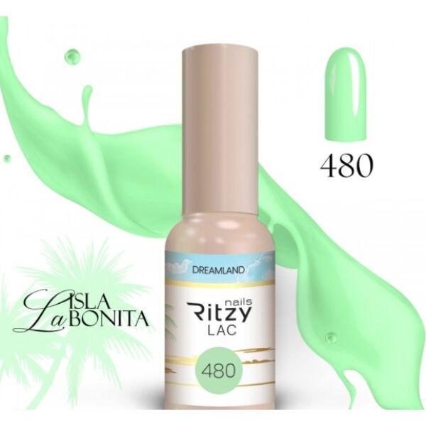 Ritzy Lac DREAMLAND 480