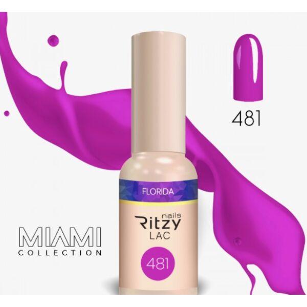 Ritzy Lac FLORIDA 481