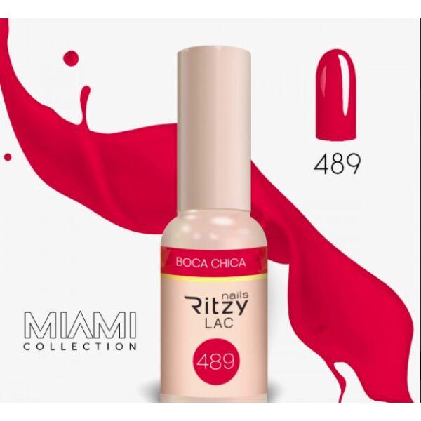 Ritzy Lac BOCA CHICA 489